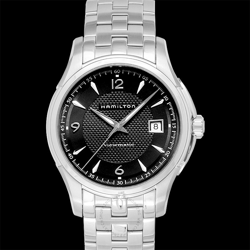 replica Hamilton Jazzmaster H32515135 WATCHES 3 
