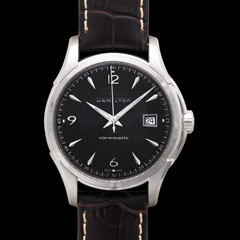 replica Hamilton Jazzmaster H32515535 WATCHES 3