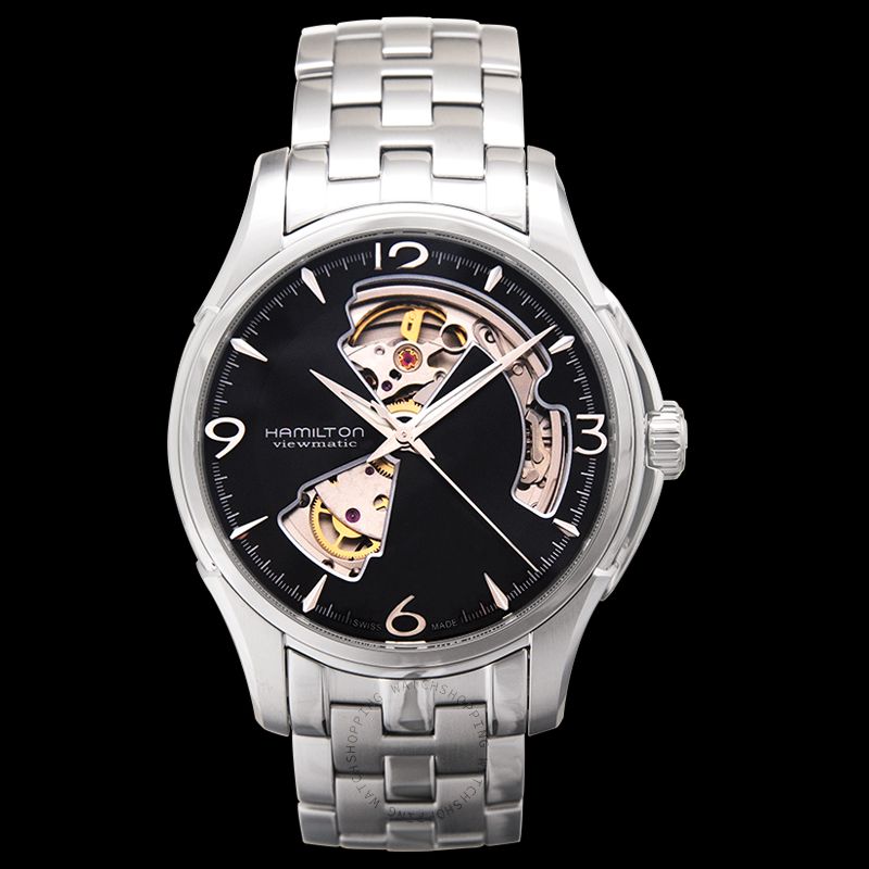 replica Hamilton Jazzmaster H32565135 WATCHES 3