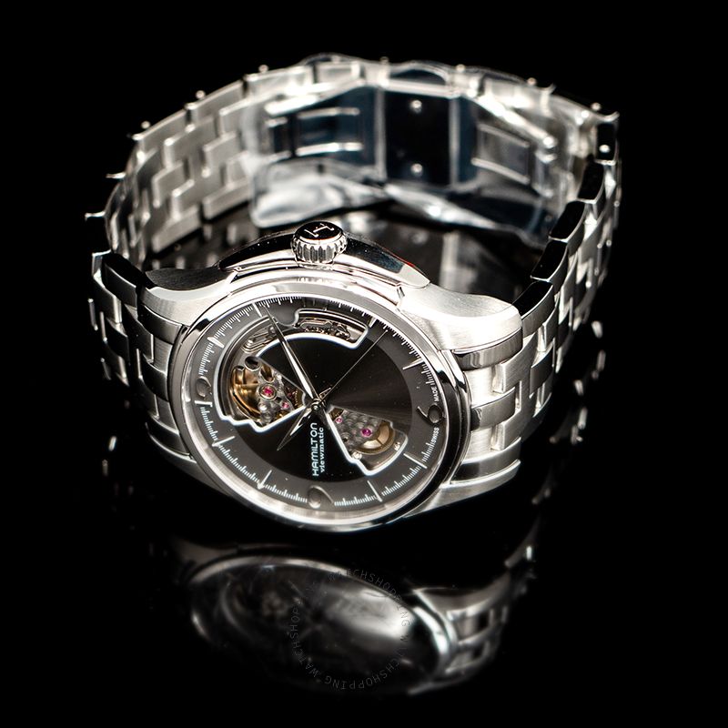 replica Hamilton Jazzmaster H32565185 WATCHES 3