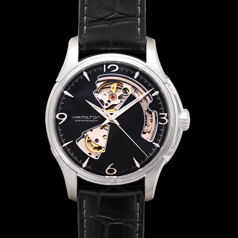 replica Hamilton Jazzmaster H32565735 WATCHES 3