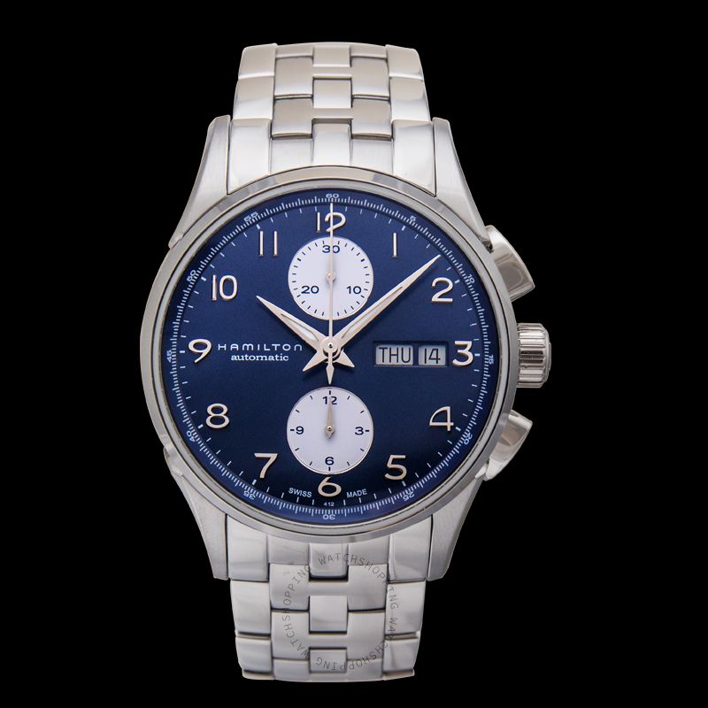 replica Hamilton Jazzmaster H32576141 WATCHES 3