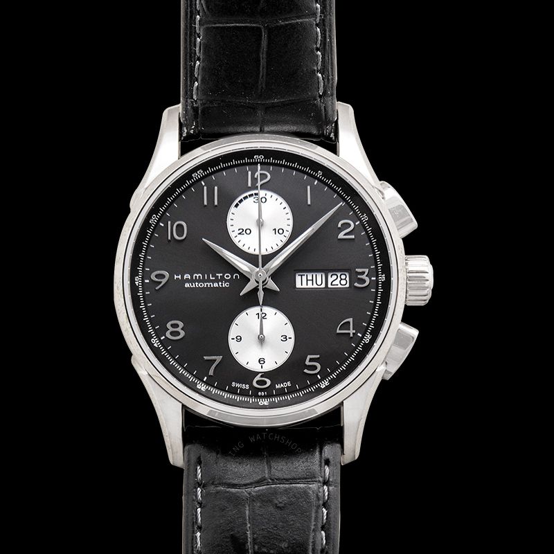 replica Hamilton Jazzmaster H32576785 WATCHES 3