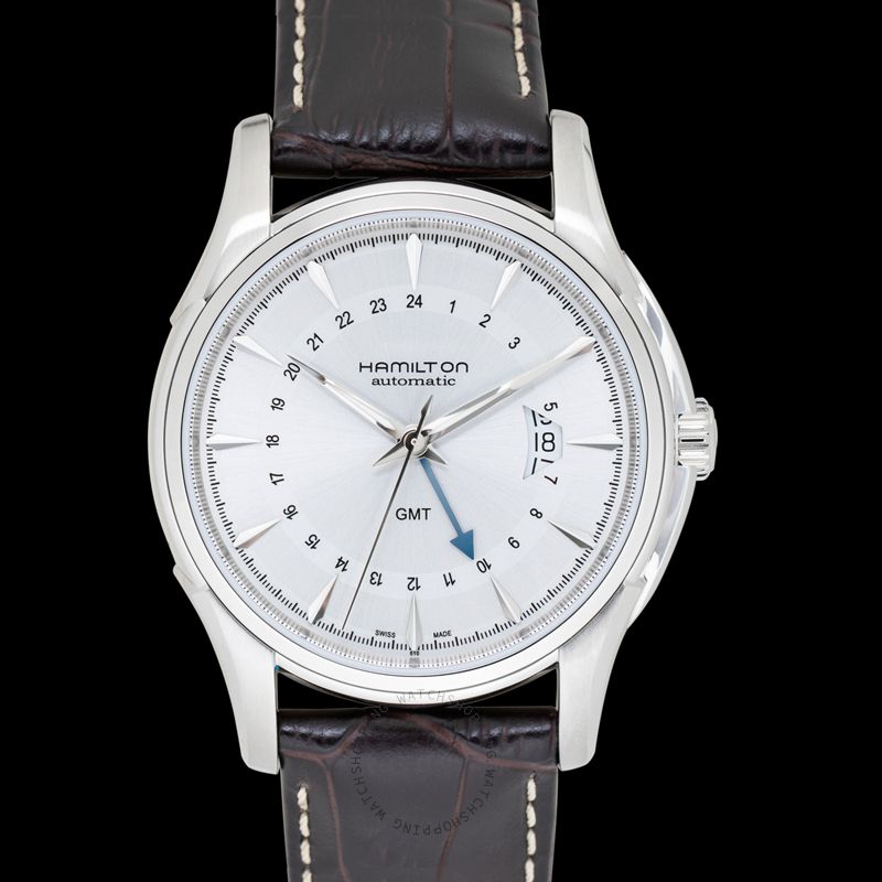 replica Hamilton Jazzmaster H32585551 WATCHES 3