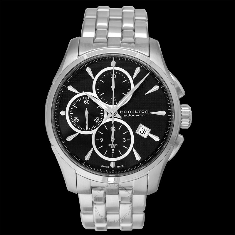 replica Hamilton Jazzmaster H32596131 WATCHES 3