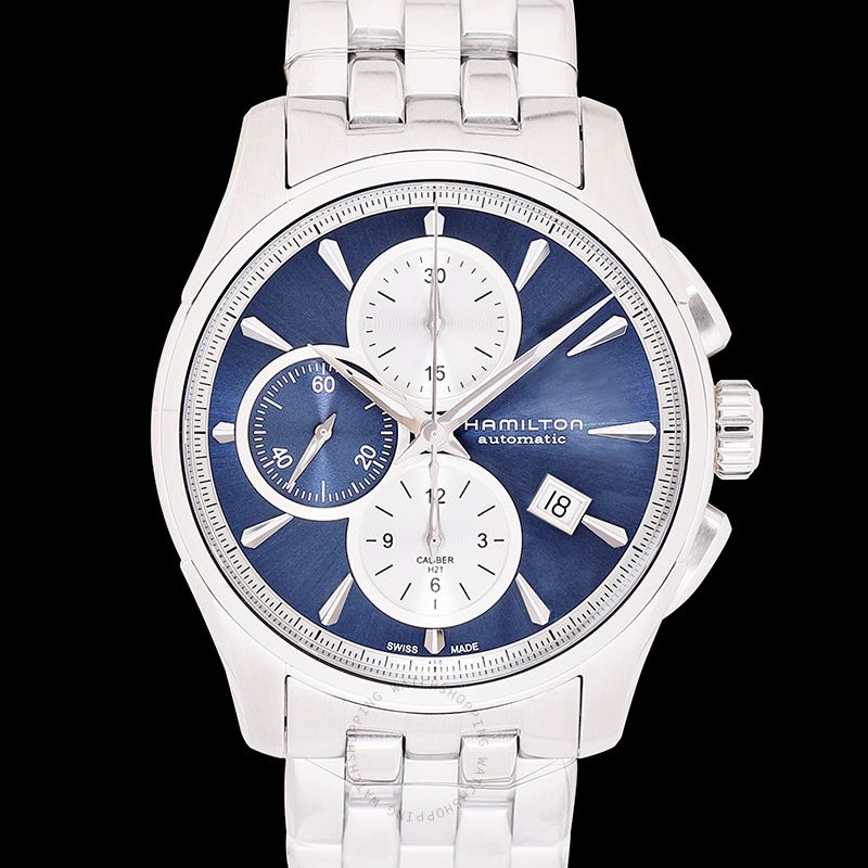 replica Hamilton Jazzmaster H32596141 WATCHES 3