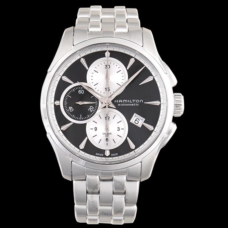replica Hamilton Jazzmaster H32596181 WATCHES 3