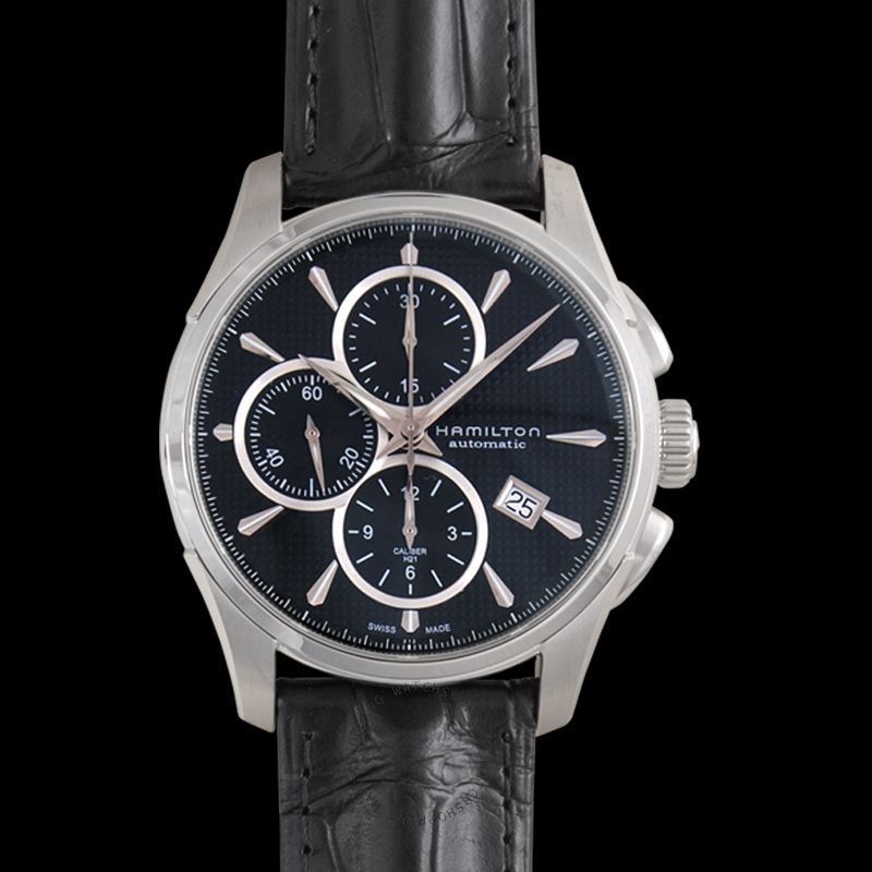 replica Hamilton Jazzmaster H32596731 WATCHES 3