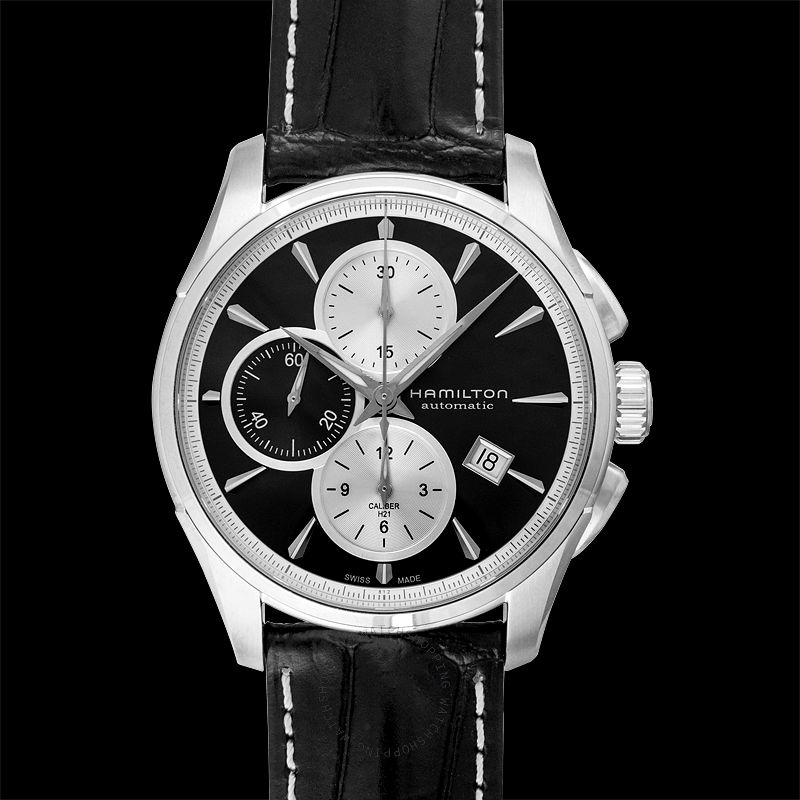 replica Hamilton Jazzmaster H32596781 WATCHES 3
