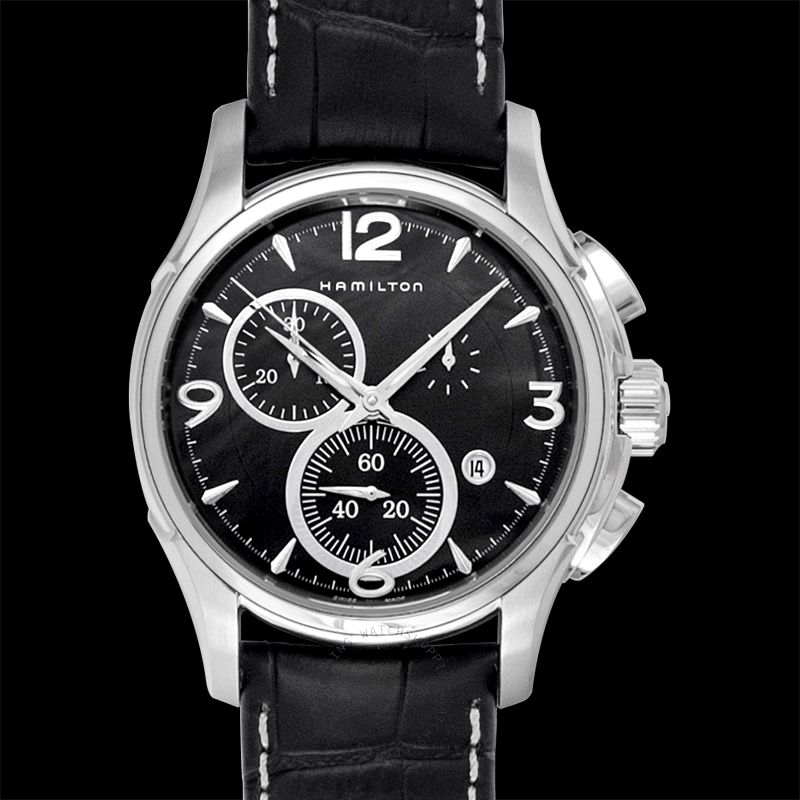 replica Hamilton Jazzmaster H32612735 WATCHES 3