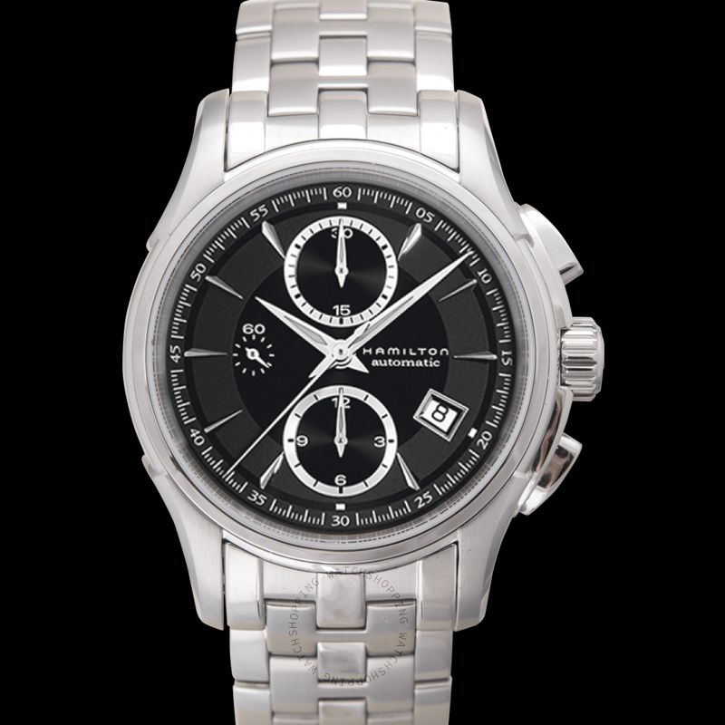 replica Hamilton Jazzmaster H32616133 WATCHES 3