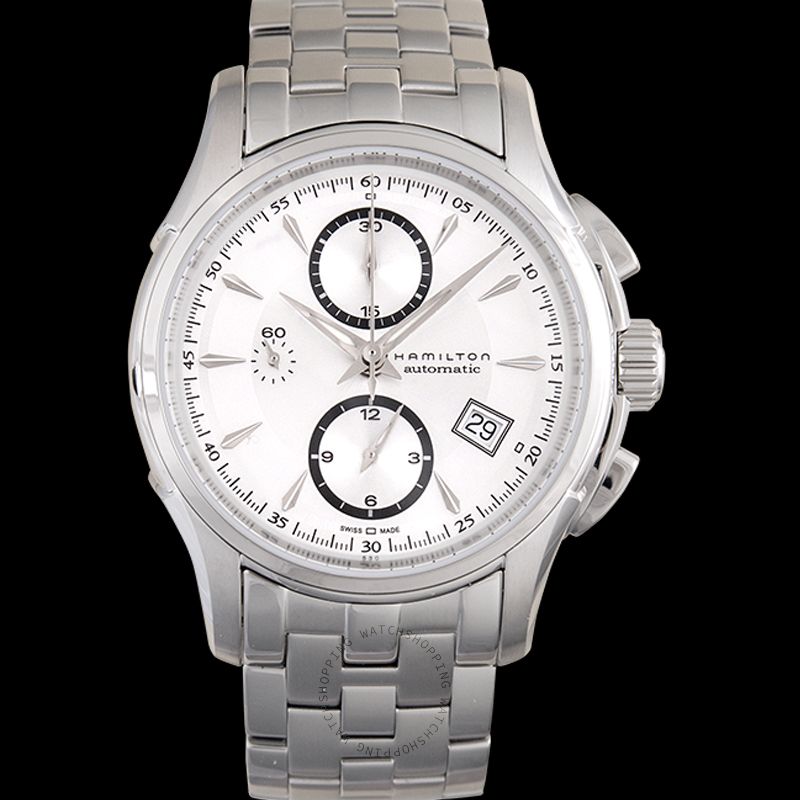 replica Hamilton Jazzmaster H32616153 WATCHES 3