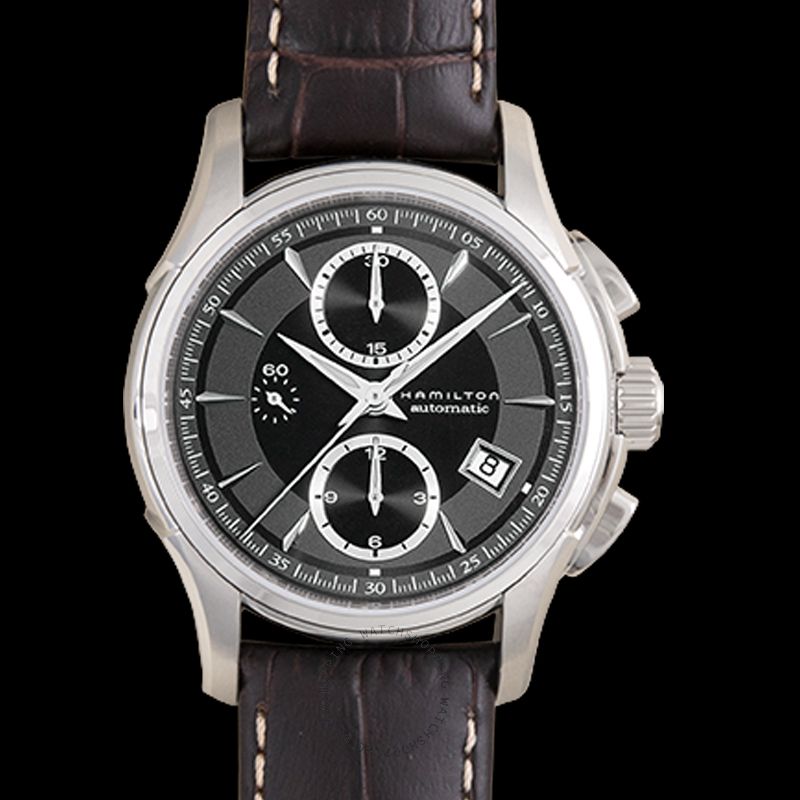 replica Hamilton Jazzmaster H32616533 WATCHES 3