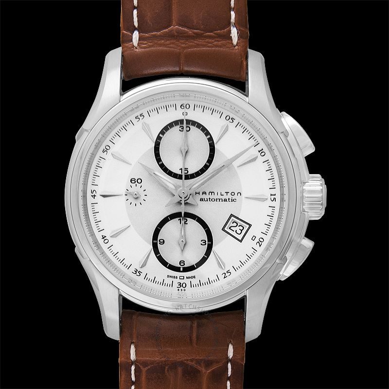 replica Hamilton Jazzmaster H32616553 WATCHES 3