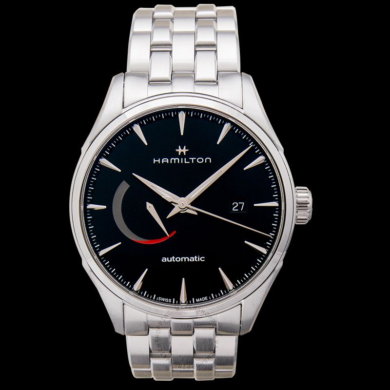 replica Hamilton Jazzmaster H32635131 WATCHES 3