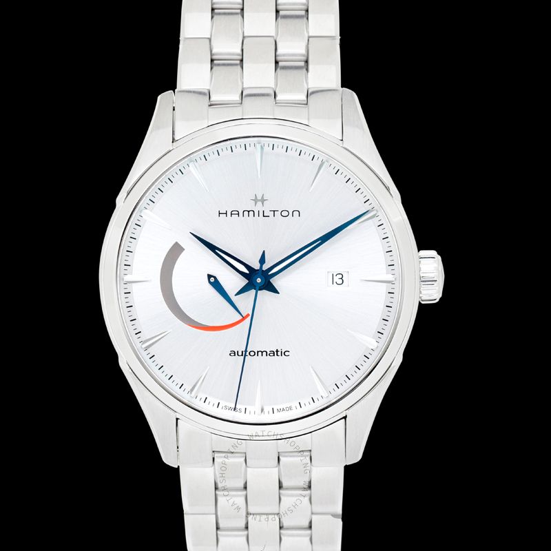 replica Hamilton Jazzmaster H32635181 WATCHES 3