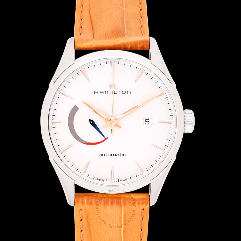 replica Hamilton Jazzmaster H32635511 WATCHES 3