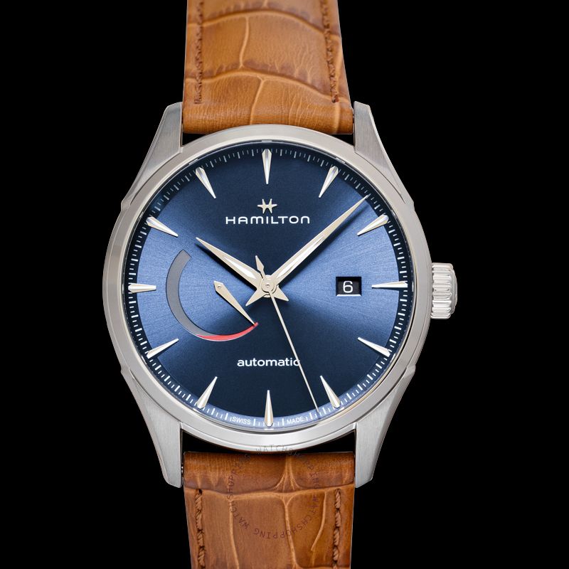 replica Hamilton Jazzmaster H32635541 WATCHES 3 