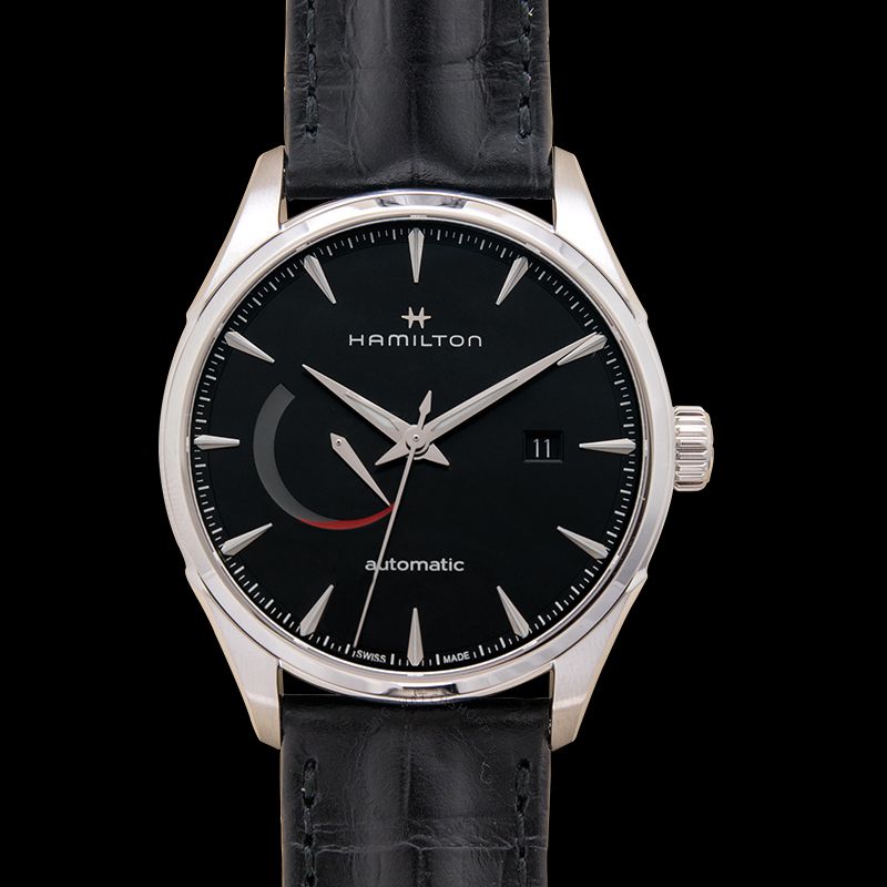 replica Hamilton Jazzmaster H32635731 WATCHES 3