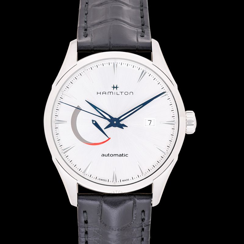 replica Hamilton Jazzmaster H32635781 WATCHES 3