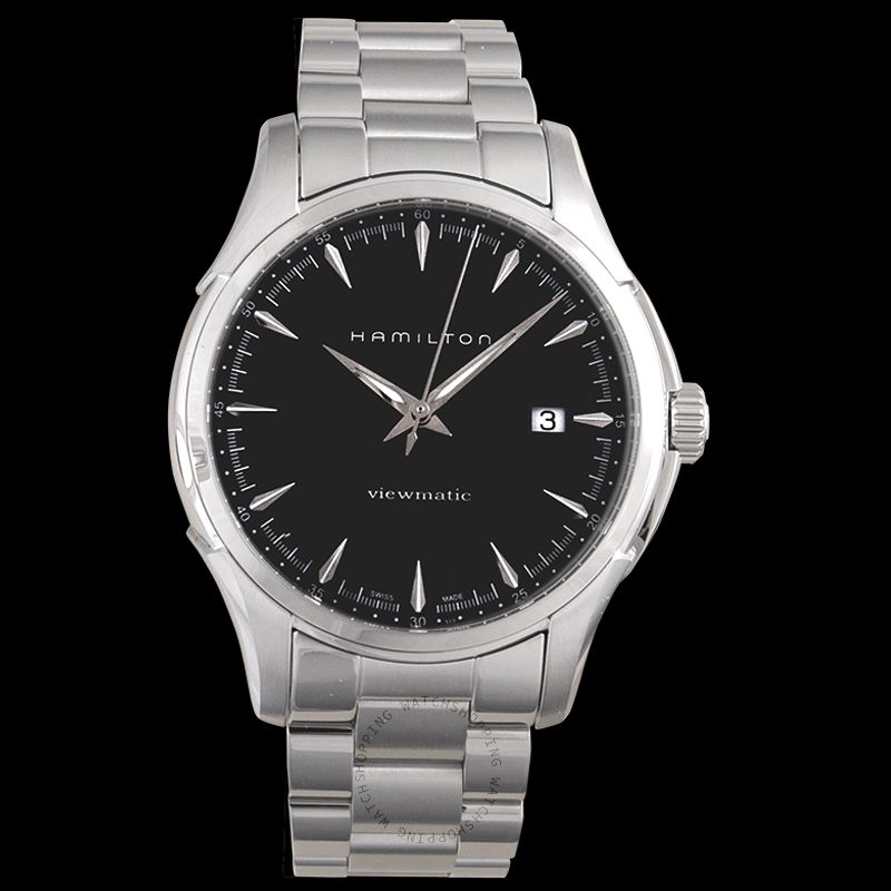 replica Hamilton Jazzmaster H32665131 WATCHES 3