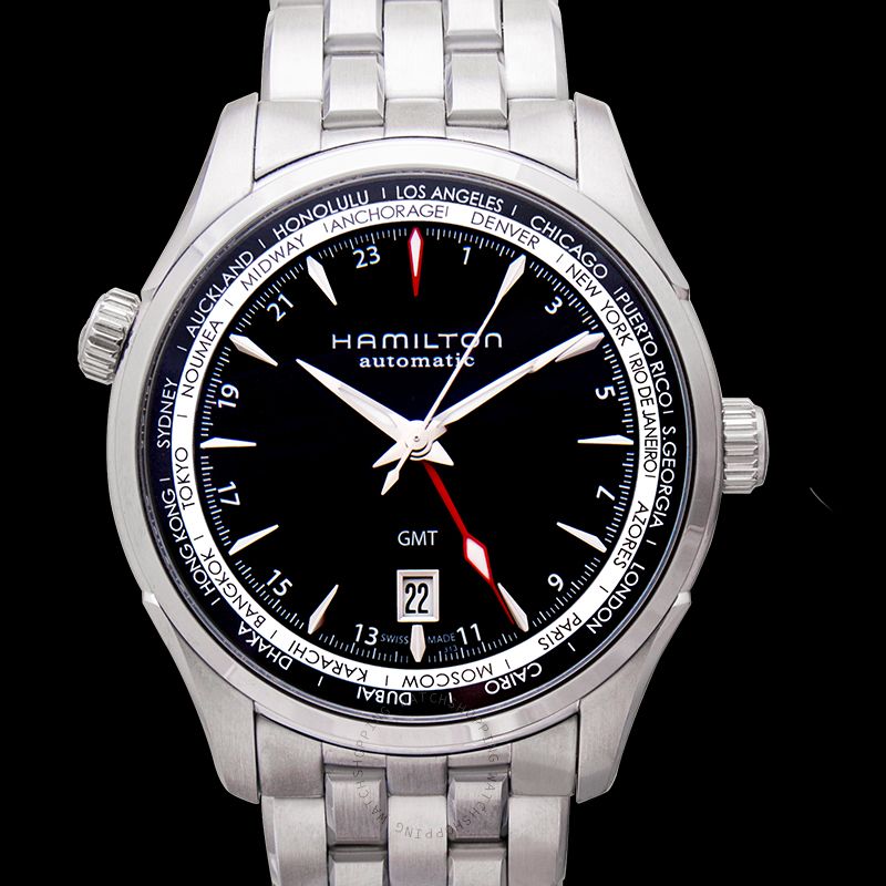 replica Hamilton Jazzmaster H32695131 WATCHES 3