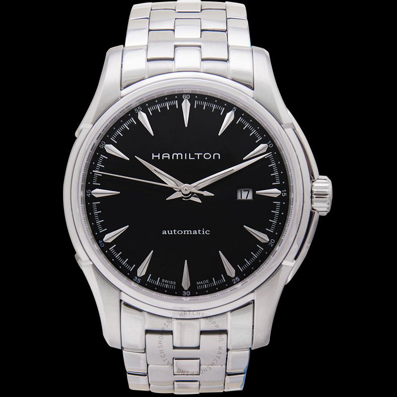 replica Hamilton Jazzmaster H32715131 WATCHES 3