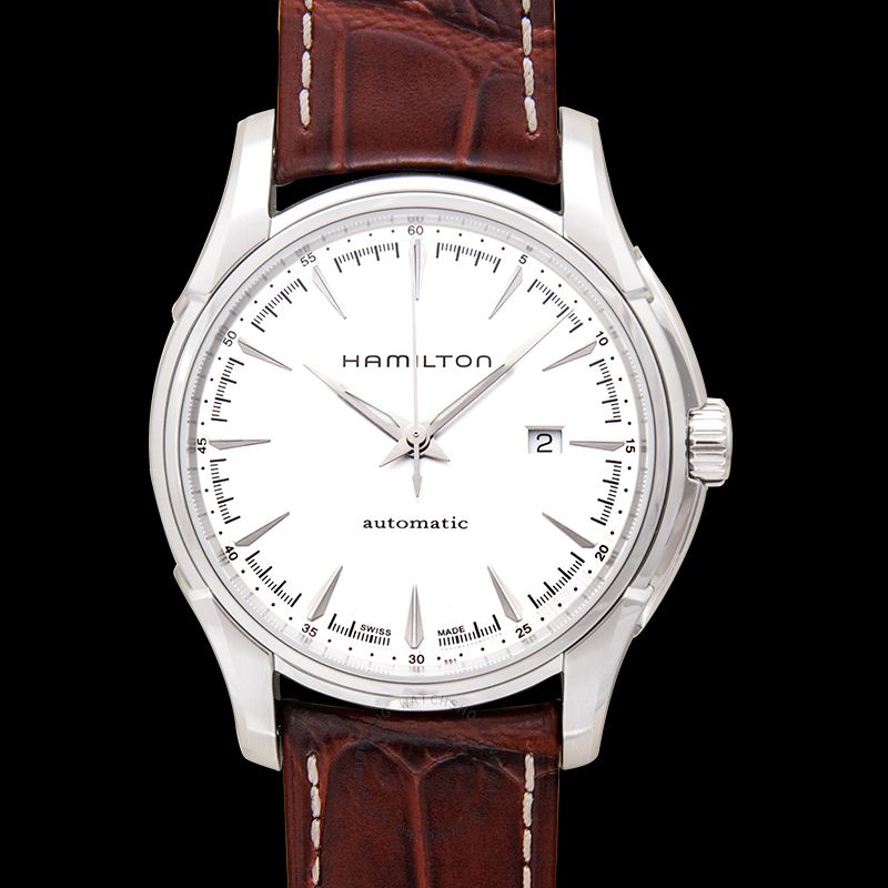 replica Hamilton Jazzmaster H32715551 WATCHES 3