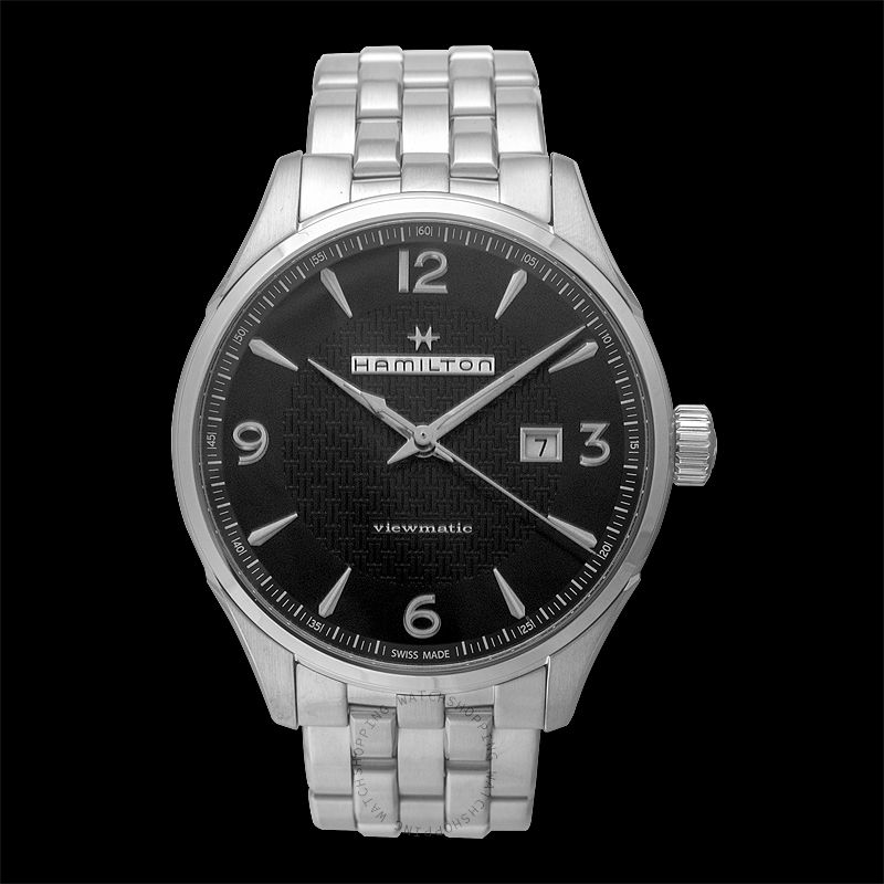 replica Hamilton Jazzmaster H32755131 WATCHES 3