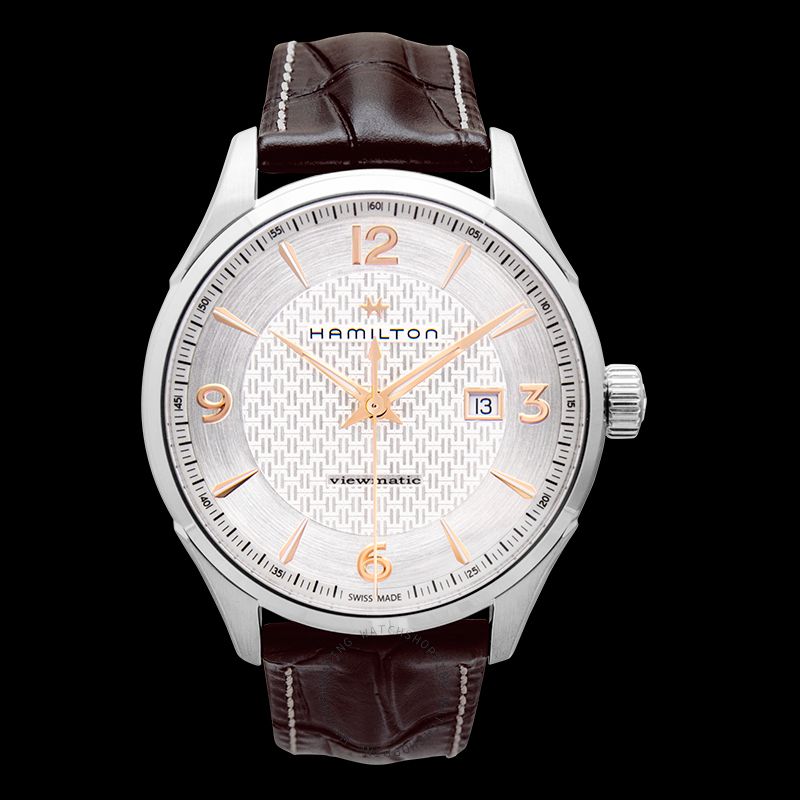 replica Hamilton Jazzmaster H32755551 WATCHES 3 