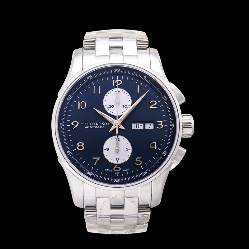 replica Hamilton Jazzmaster H32766143 WATCHES 3