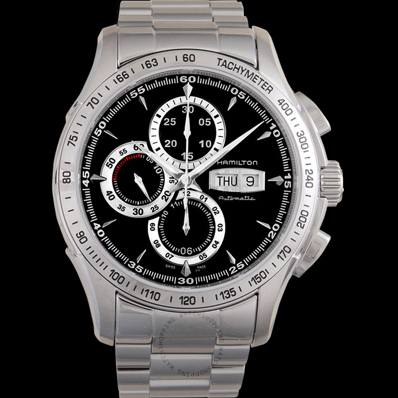 replica Hamilton Jazzmaster H32816131 WATCHES 3