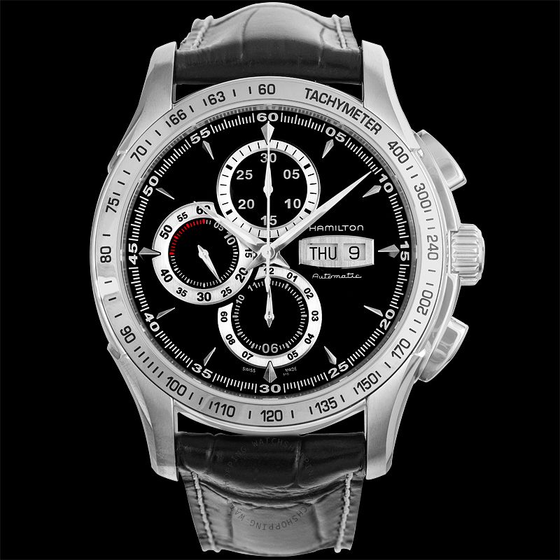 replica Hamilton Jazzmaster H32816531 WATCHES 3
