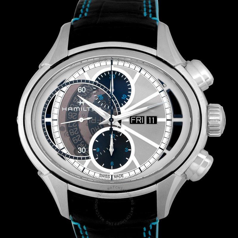 replica Hamilton Jazzmaster H32866781 WATCHES 3