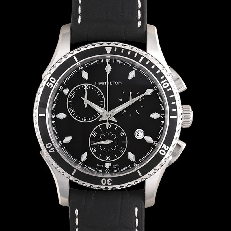 replica Hamilton Jazzmaster H37512731 WATCHES 3