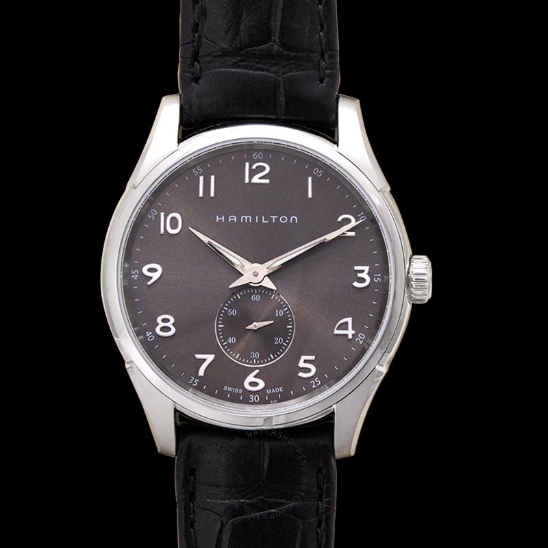 replica Hamilton Jazzmaster H38411783 WATCHES 3