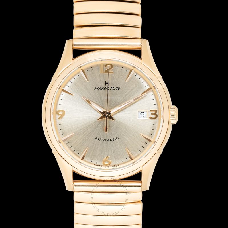 replica Hamilton American Classic H38435221 WATCHES 3