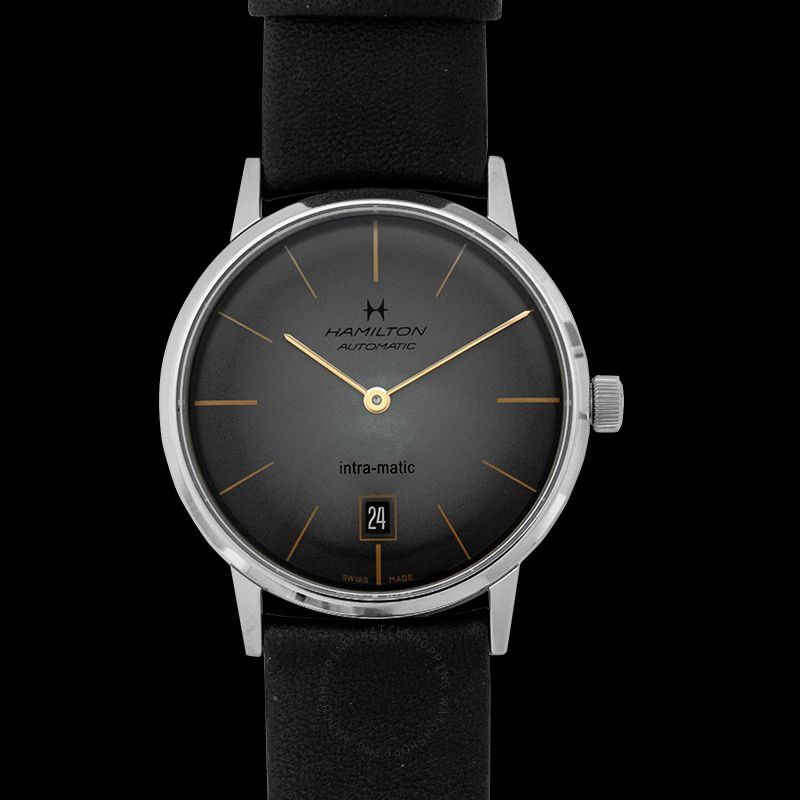 replica Hamilton American Classic H38455781 WATCHES 3