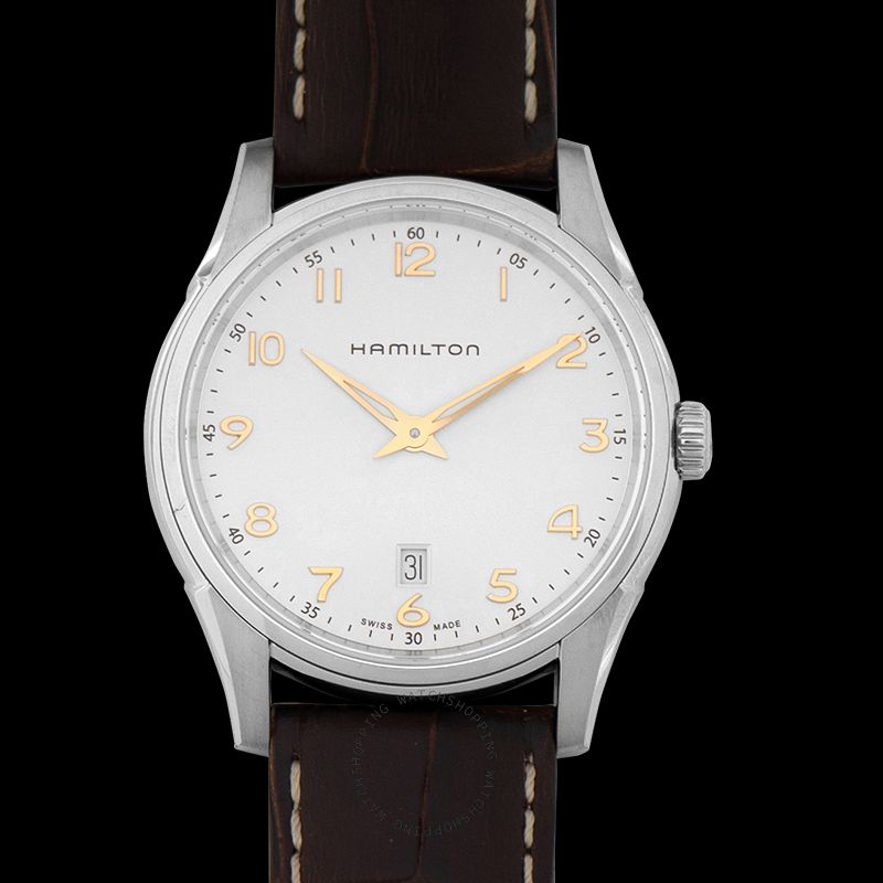 replica Hamilton Jazzmaster H38511513 WATCHES 3