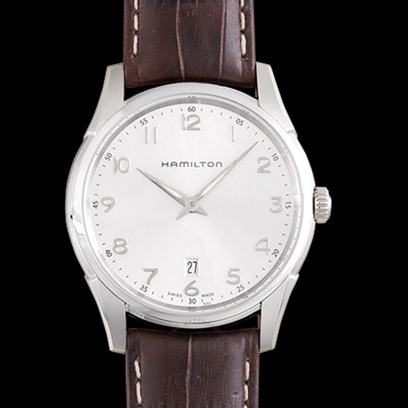 replica Hamilton Jazzmaster H38511553 WATCHES 3