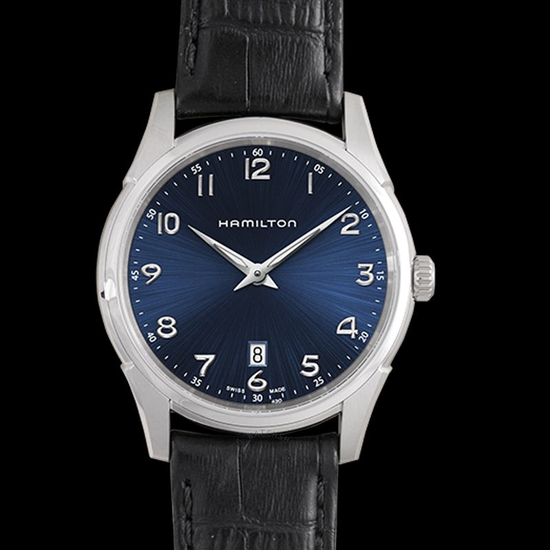 replica Hamilton Jazzmaster H38511743 WATCHES 3