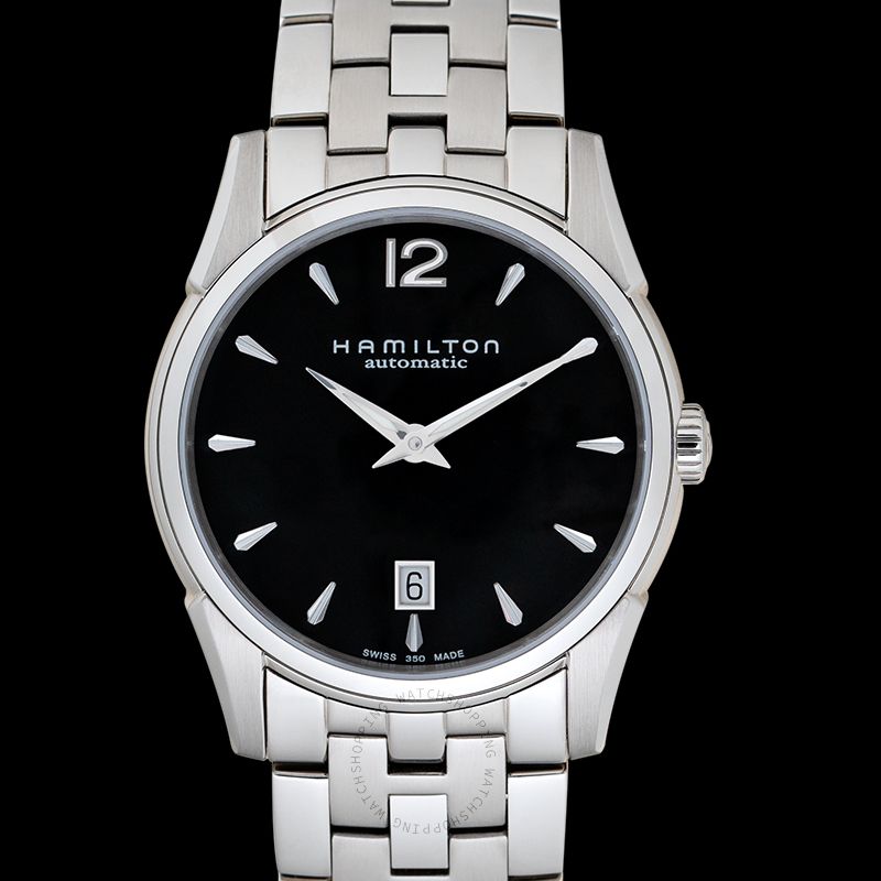 replica Hamilton Jazzmaster H38515135 WATCHES 3