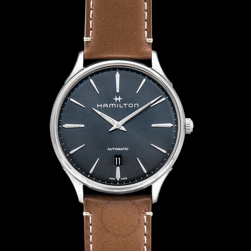 replica Hamilton Jazzmaster H38525541 WATCHES 3