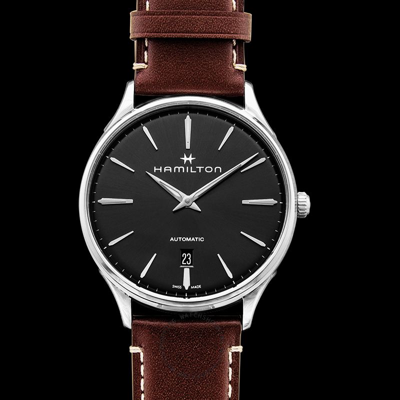 replica Hamilton Jazzmaster H38525881 WATCHES 3