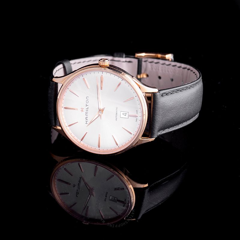 replica Hamilton Jazzmaster H38545751 WATCHES 3