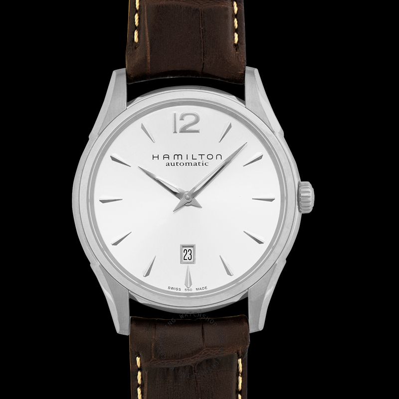 replica Hamilton Jazzmaster H38615555 WATCHES 3 