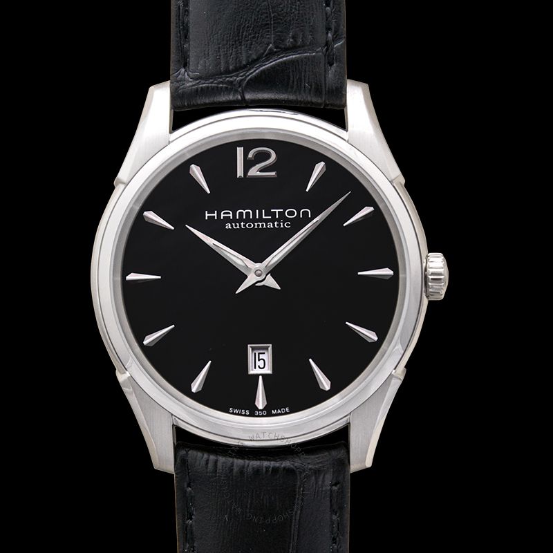 replica Hamilton Jazzmaster H38615735 WATCHES 3