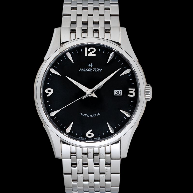 replica Hamilton American Classic H38715131 WATCHES 3