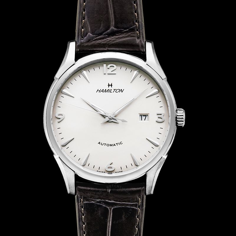 replica Hamilton American Classic H38715581 WATCHES 3