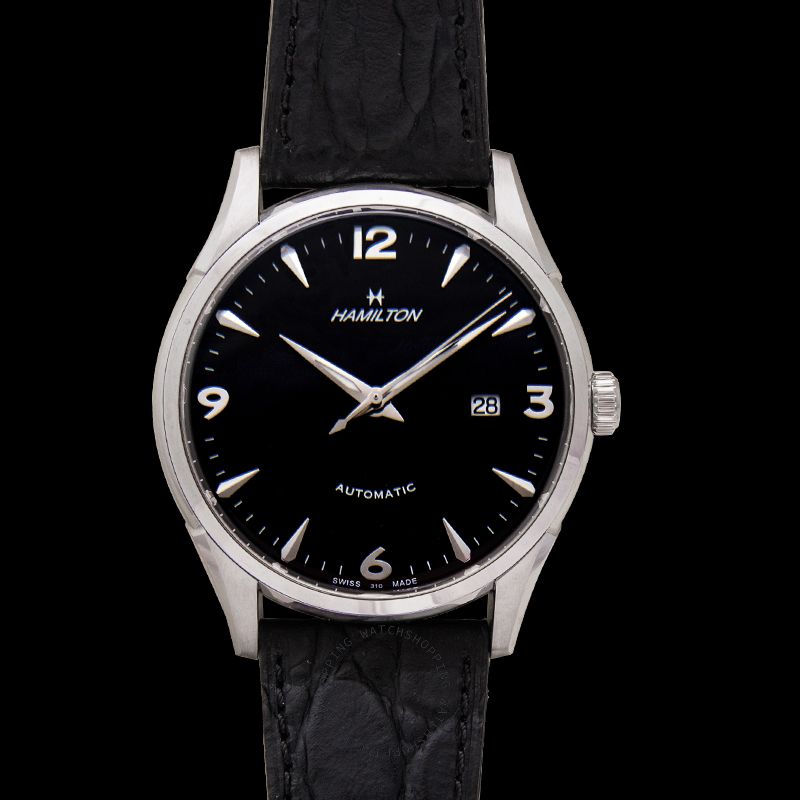 replica Hamilton American Classic H38715731 WATCHES 3